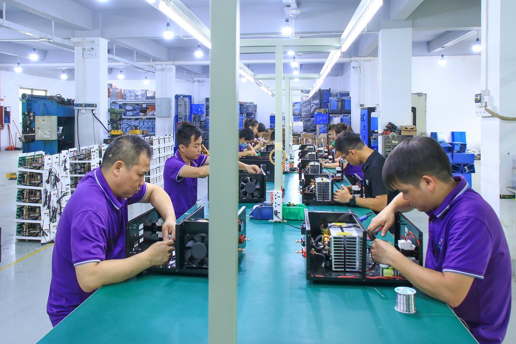 Energy Efficient Rectifiers