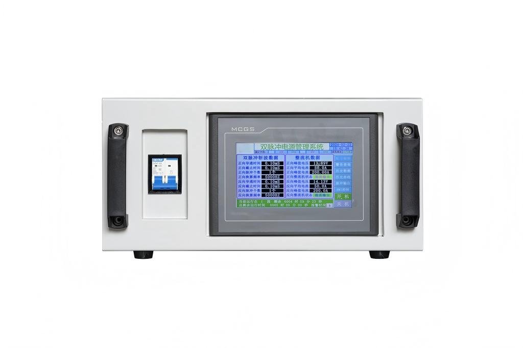 Pulse Power Rectifier