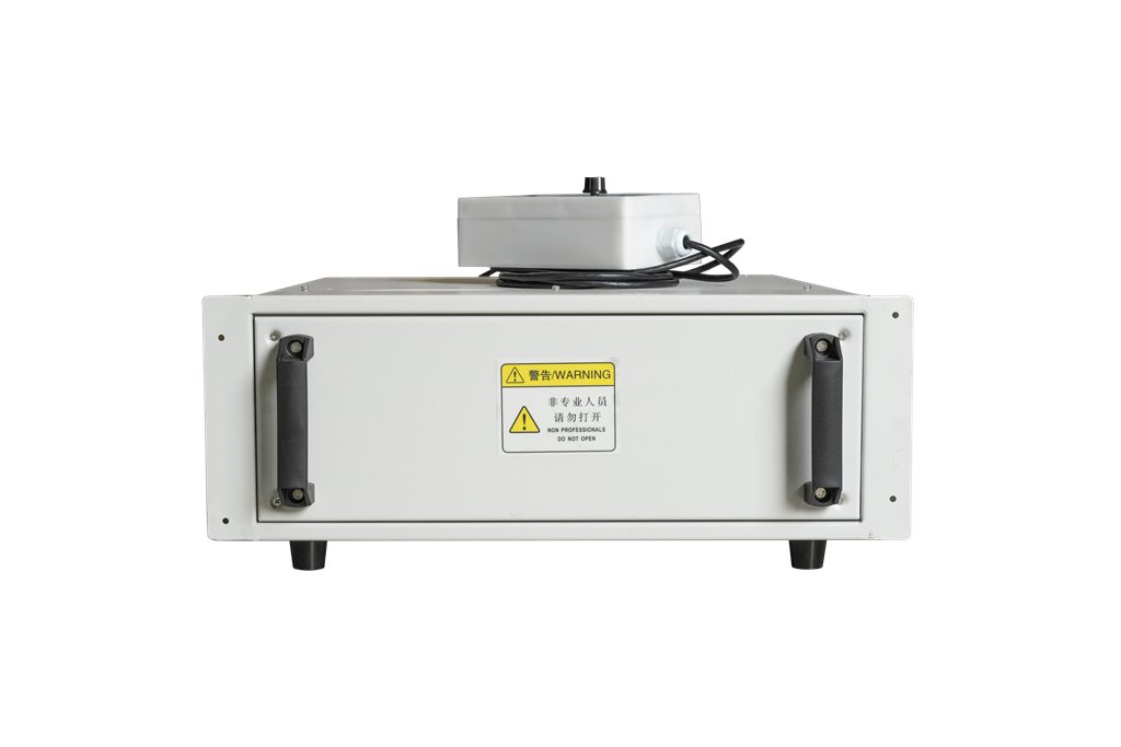 Synchronous power rectifier