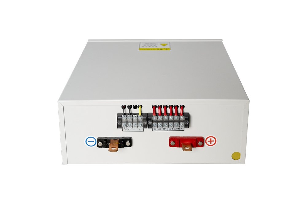 Application Scenario of Electroplating Power Rectifier