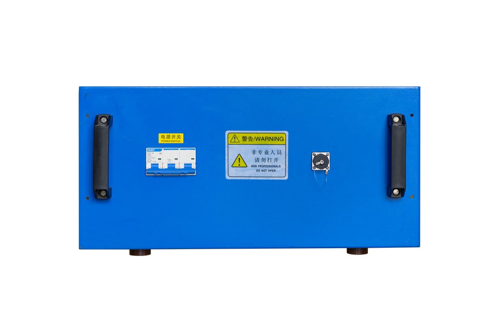 Electrophoresis Power Rectifier