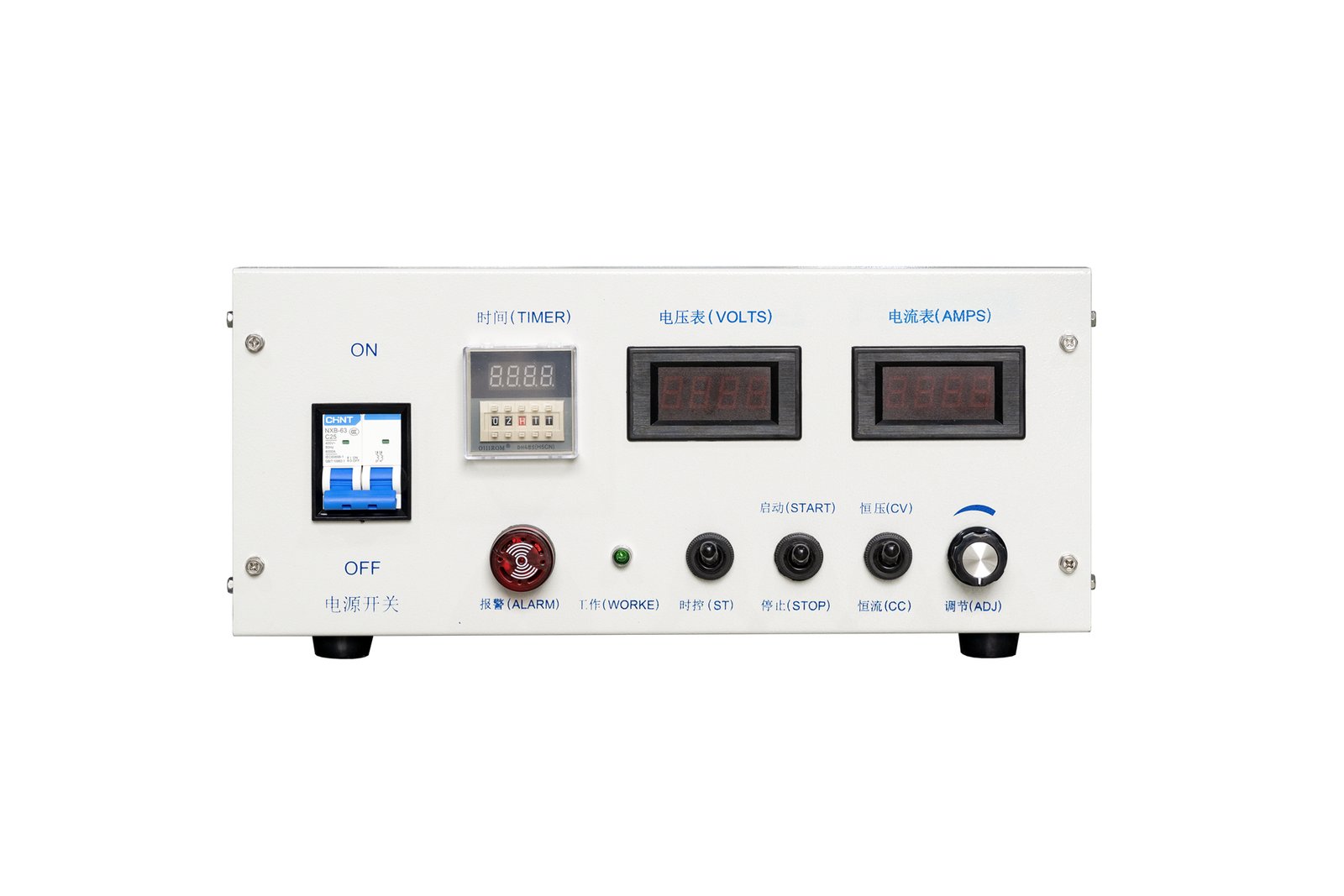 Pulse Power Rectifier