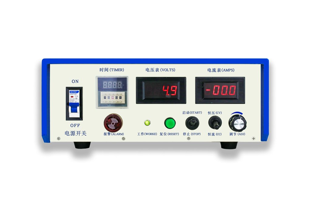 Commutating Power Rectifier