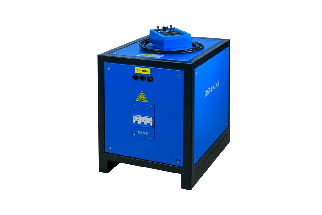 Commutating Power Rectifier