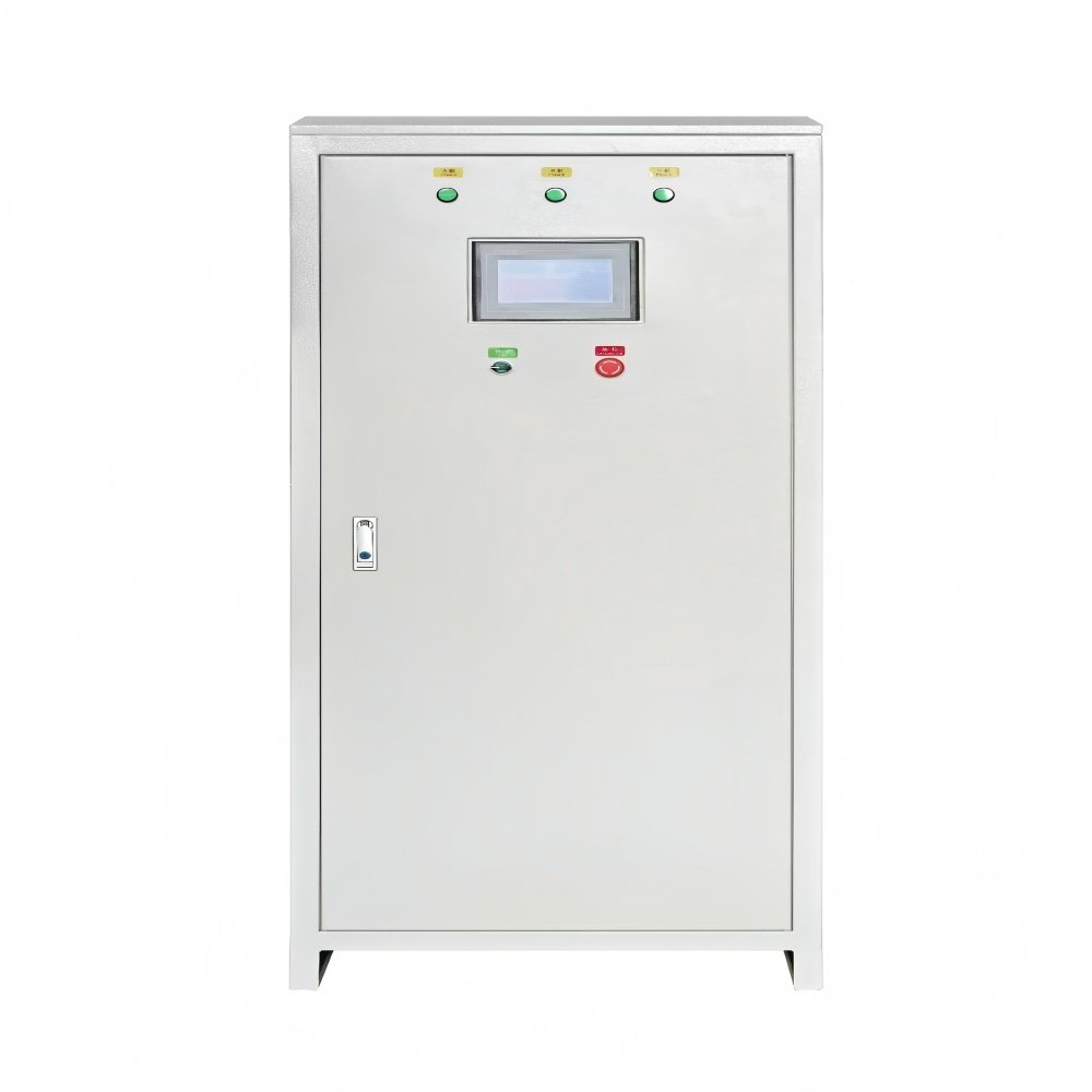 Electroplating Power Rectifier