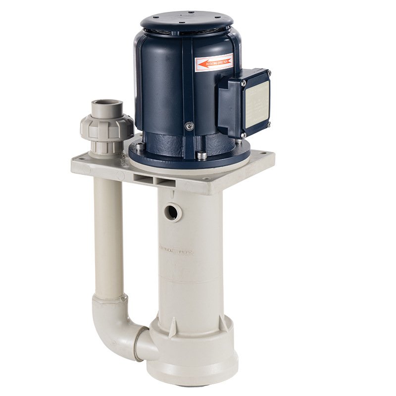 JKP vertical pump main