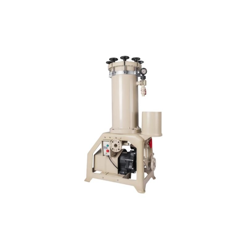 Electrolysis power rectifier