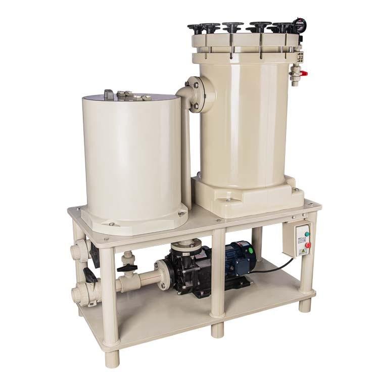 MKS Filter main
