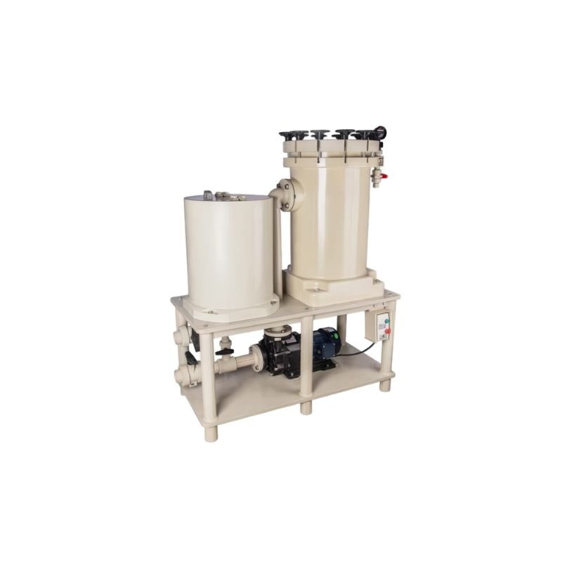 Electrolysis power rectifier