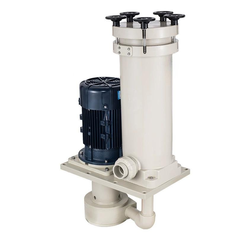 MVK Filter main