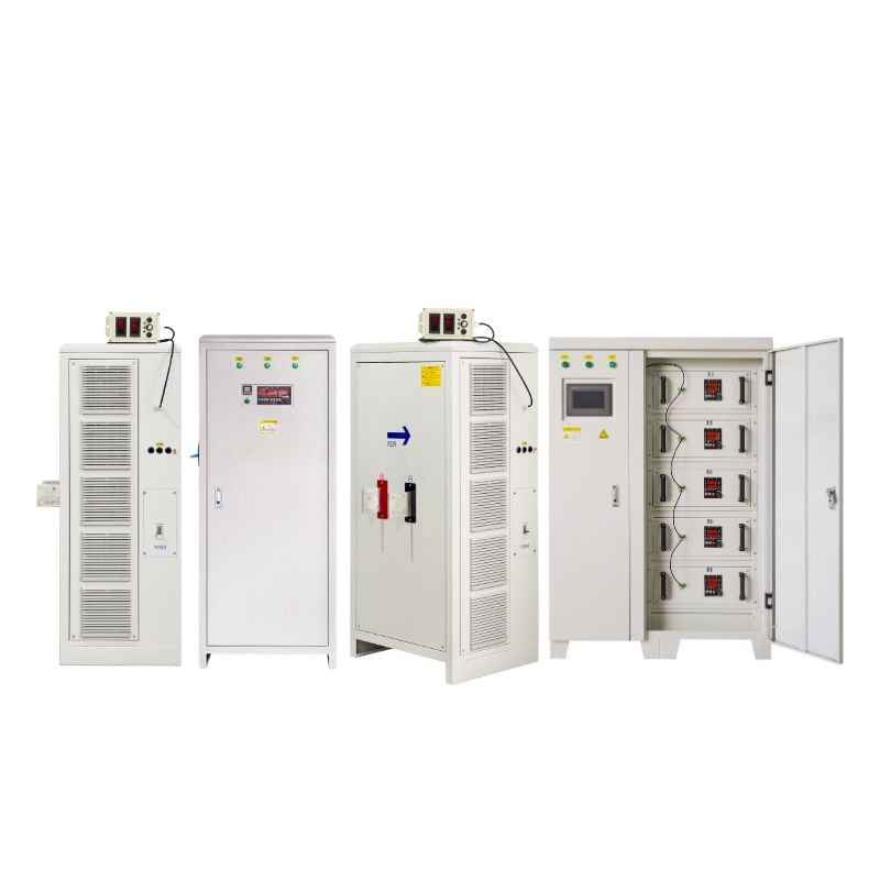 Synchronous power rectifier