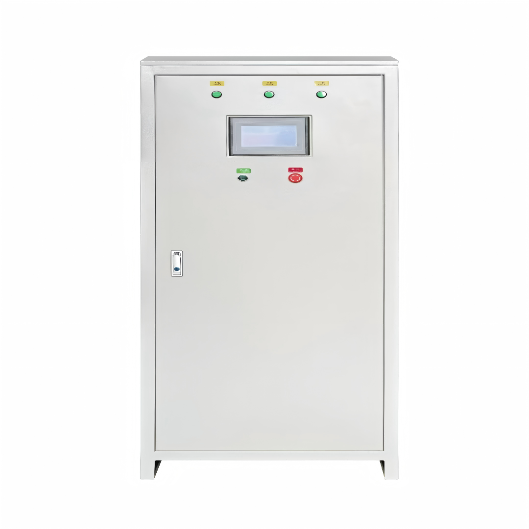 Electrophoresis Power Rectifier