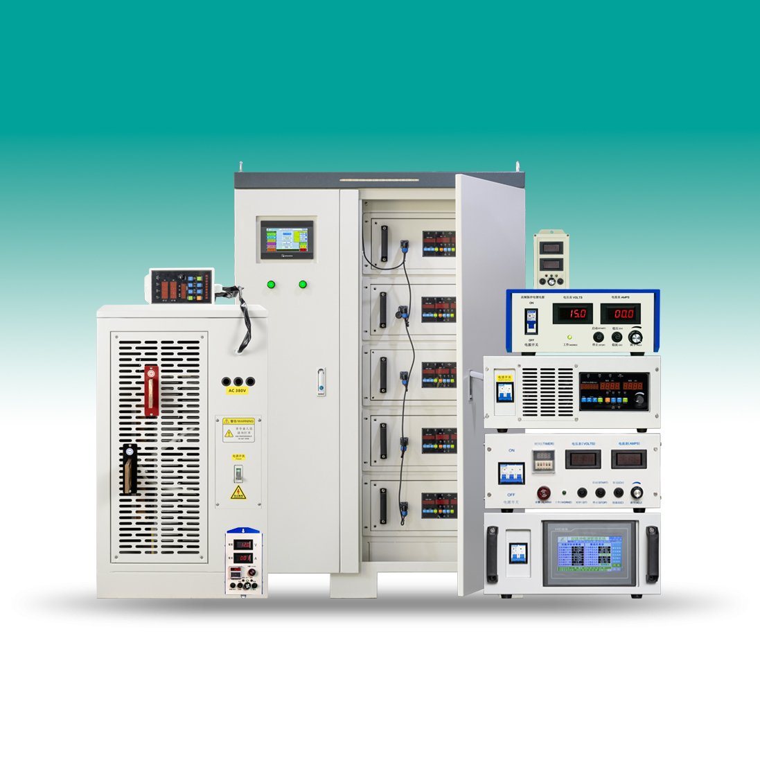 Precision Electroplating Technology