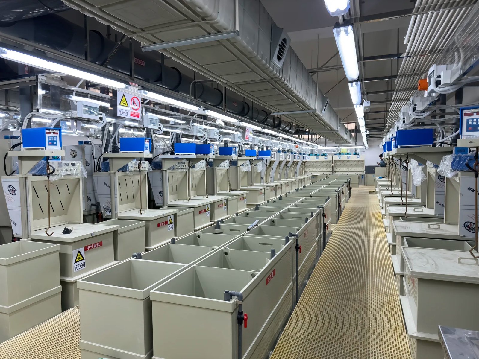 Efficient Empowerment, Precise Delivery! IGBT High-Frequency Pulse Rectifier and Swinger