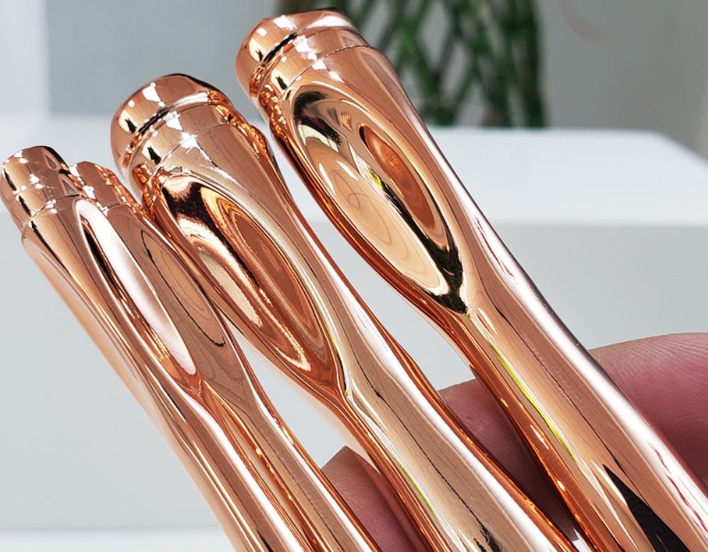 Plastic Electroplating Process and Key Application Analysis of IGBT Electroplating Rectifiers