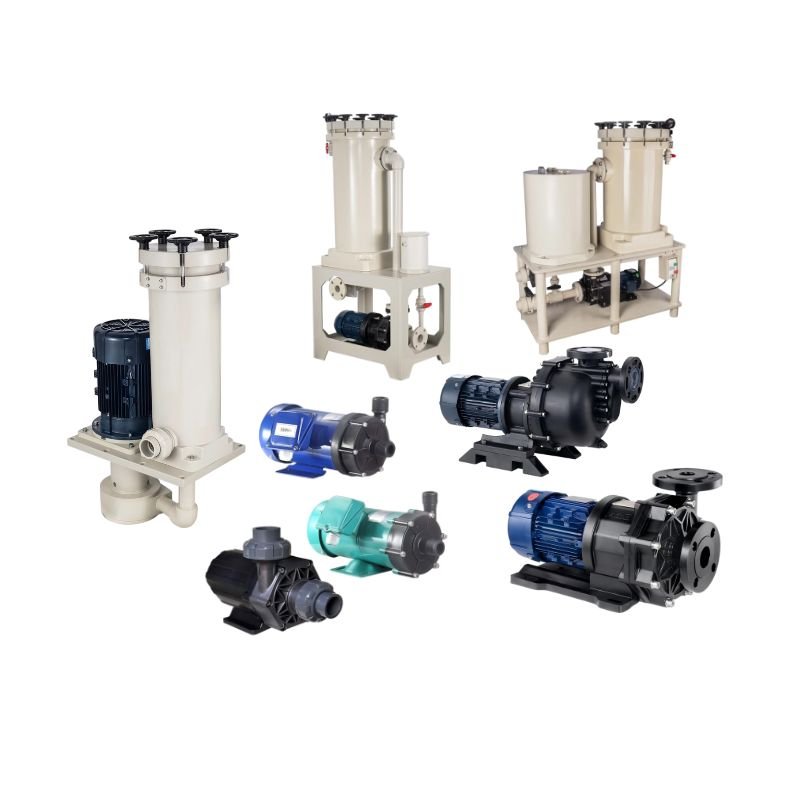 Electrolysis power rectifier