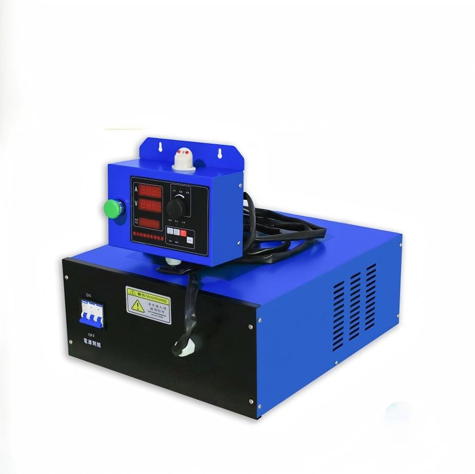 Electrophoresis Power Rectifier