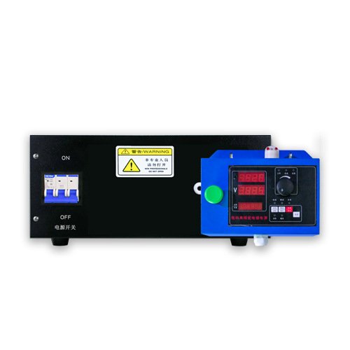 Electrophoresis Power Rectifier