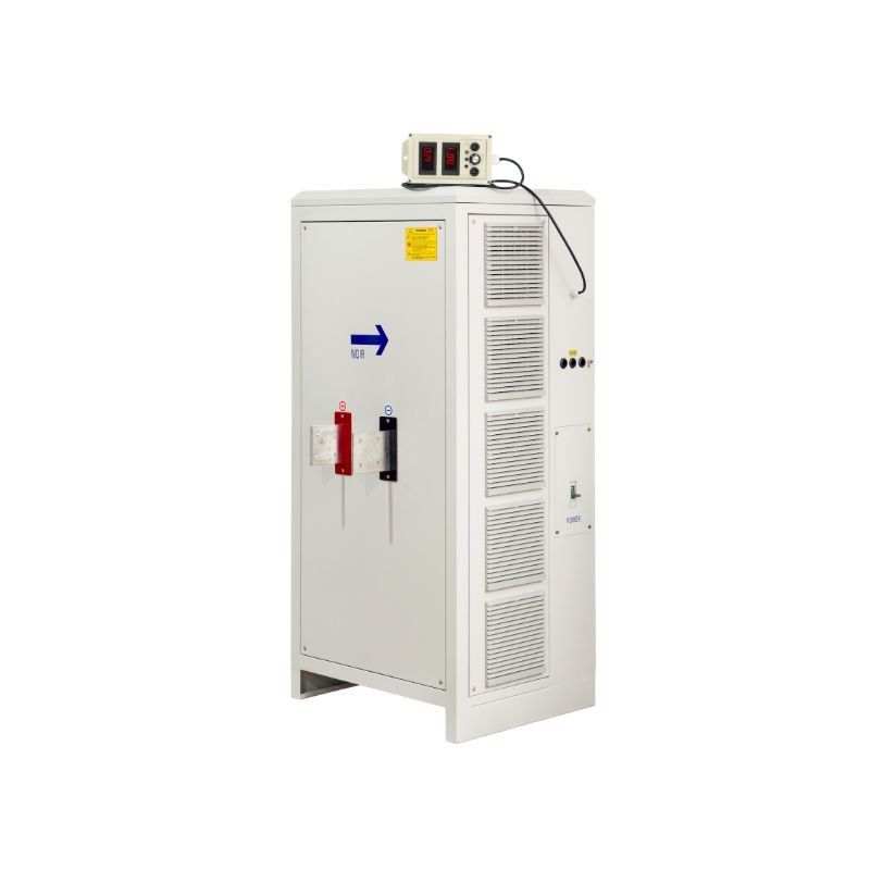 Electrolysis power rectifier