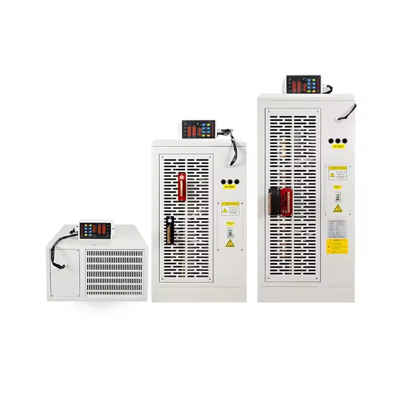 Electrolytic Rectifiers in Wastewater Treatment
