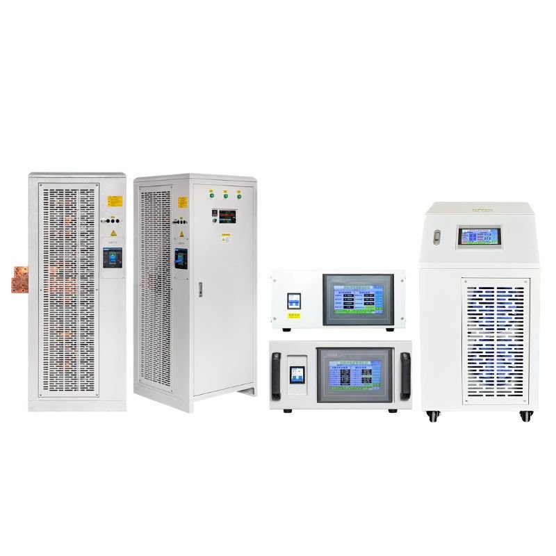 Pulse power rectifier