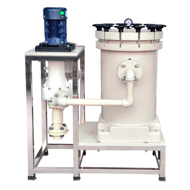 MKC Filter main